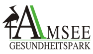 Logo Gesundheitspark Amsee